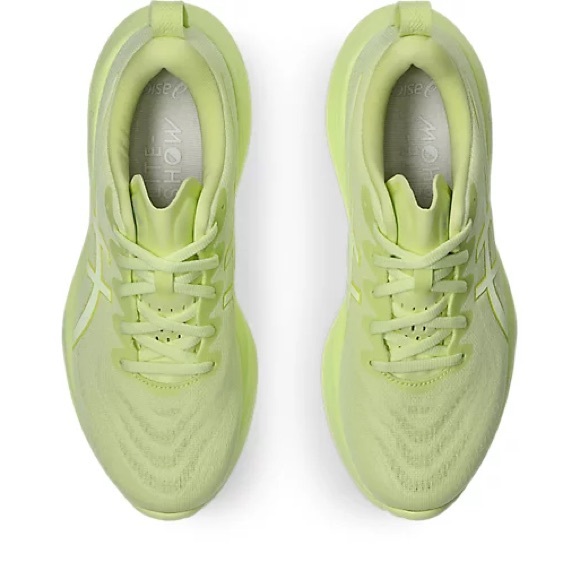 ASICS GEL-CUMULUS 27 LITE-SHOW. Worn once! - Picture 2 of 7